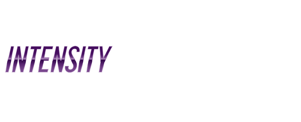 In10City Logo Part - Intensity