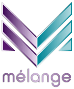 Melange Band Logo