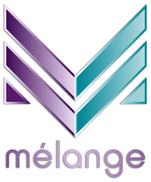 Melange Band Logo