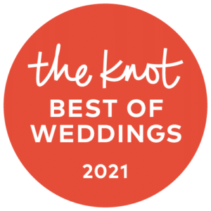 Best of The Knot 2021