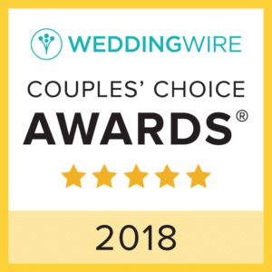 Couples' Choice 2018