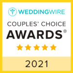 Couples' Choice Award 2021