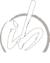 In10City Logo White