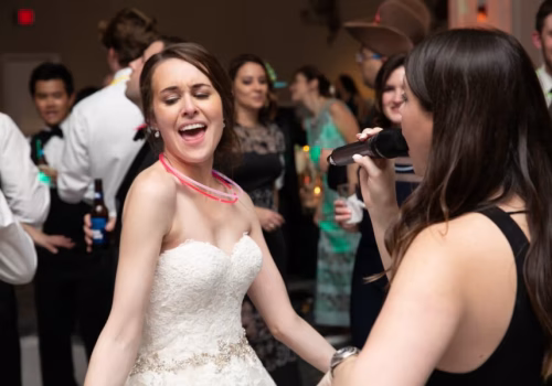 wedding bands performing in san antonio texas